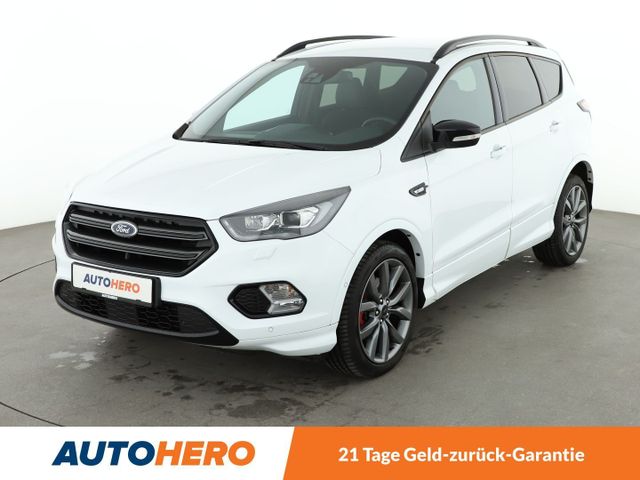 Ford Kuga 2.0 EcoBoost ST-Line Aut*NAVI*XENON*ACC*CAM