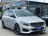 Mercedes-Benz B 180 Edition Urban+Finanzierung+Garantie+ - Mercedes-Benz Finanzierung