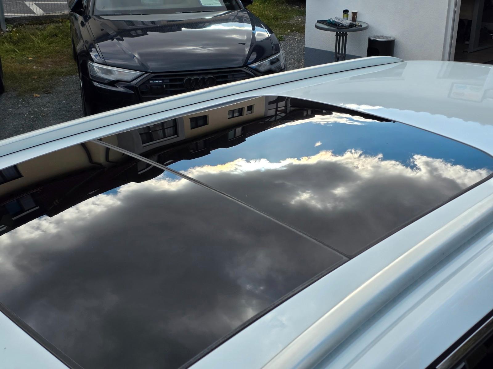 Ford Mondeo Turnier Titanium *TÜV NEU*NAVI*PDC*