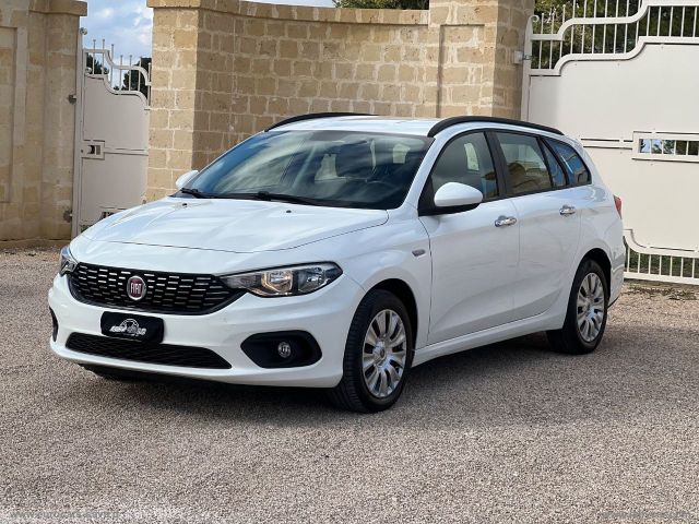 Fiat FIAT Tipo 1.6 Mjt S&S SW Business