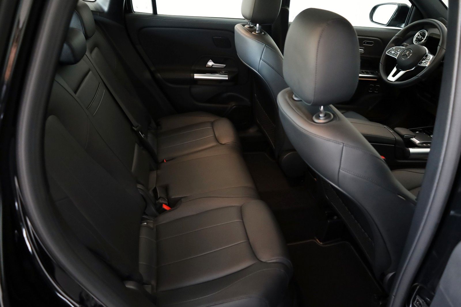 Fahrzeugabbildung Mercedes-Benz GLA 250 e, Progressive,Leder,Panorama,LED,Kamera