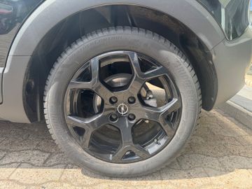 Bild 18 Opel Crossland (X) Crossland Elegance +KAMERA+LHZ+MLED+PDC+SHZ+NAVI