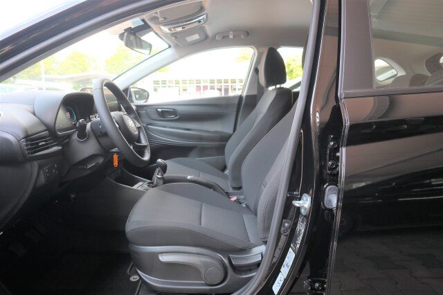 Hyundai i20 – Bild 8