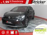 Volkswagen ID.4  Business 150/77 235,-ohne Anzahlung IQ.Lig - Volkswagen ID.4: Business