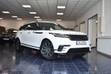 Land Rover Range Rover Velar 3,0 D R-Dynamic Autom Navi LED - Land Rover in Nürnberg