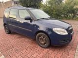 Skoda Roomster Style Plus Edition   *11-2026 TÜV*** - Skoda Roomster in Frankfurt (Main)