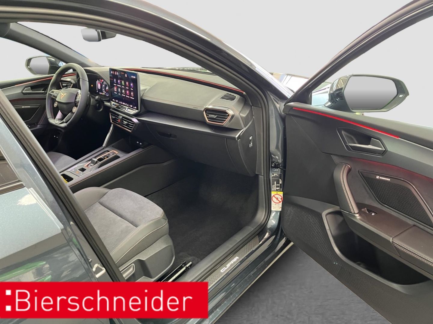 Cupra Leon - Bild 34