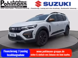 Dacia Jogger EXTREME TCe 85KW 7 Sitze Klimaautom Fahre - Dacia Tageszulassungen