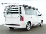 Volkswagen T6.1 California Coast Edition 4Motion DSG ACC - Volkswagen T6 California in Herne