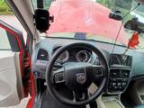 Dodge Grand Caravan - Dodge Grand Caravan von privat