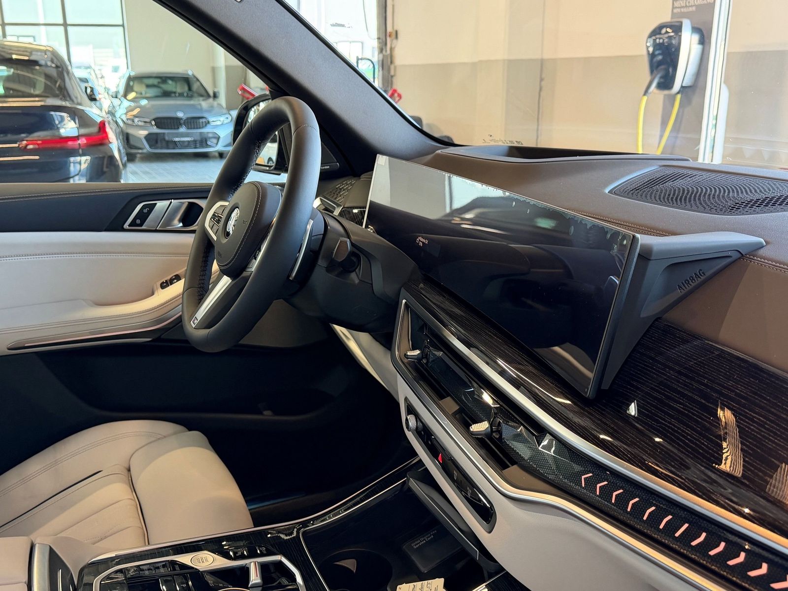 BMW X5 - Bild 6