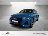 Audi e-tron Sportback S quattro Matrix Navi ACC Pano  - Audi e-tron aus 2020