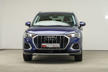 Audi Q3 - 4