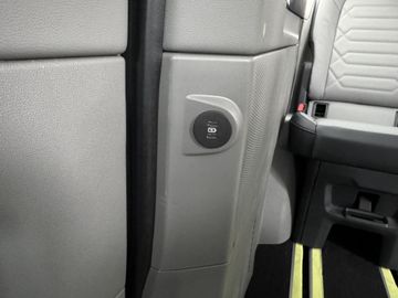 Ford Tourneo Custom 2.0 L2 Titanium X AWD Vollausstat