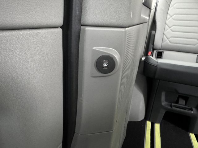 Ford Tourneo Custom 2.0 L2 Titanium X AWD Vollausstat