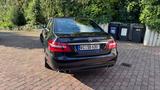 Mercedes-Benz E63 AMG V8 6.3L Sauger*DE* Scheckheft*Leder*Bi-X - Mercedes-Benz 6x6