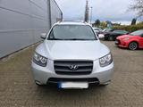 Hyundai Santa Fe V6 Automatik Navi 7 Sitze - Hyundai SANTA FE: V6
