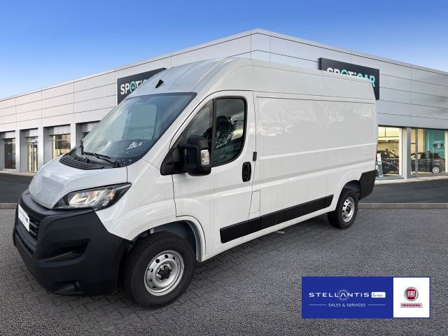 Fiat Ducato 35 140 Multijet L2H2 (EURO 6d)