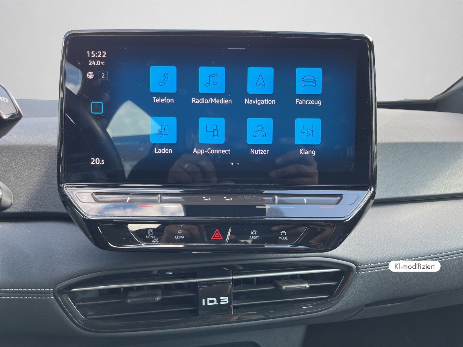 Volkswagen ID.3 - Bild 13