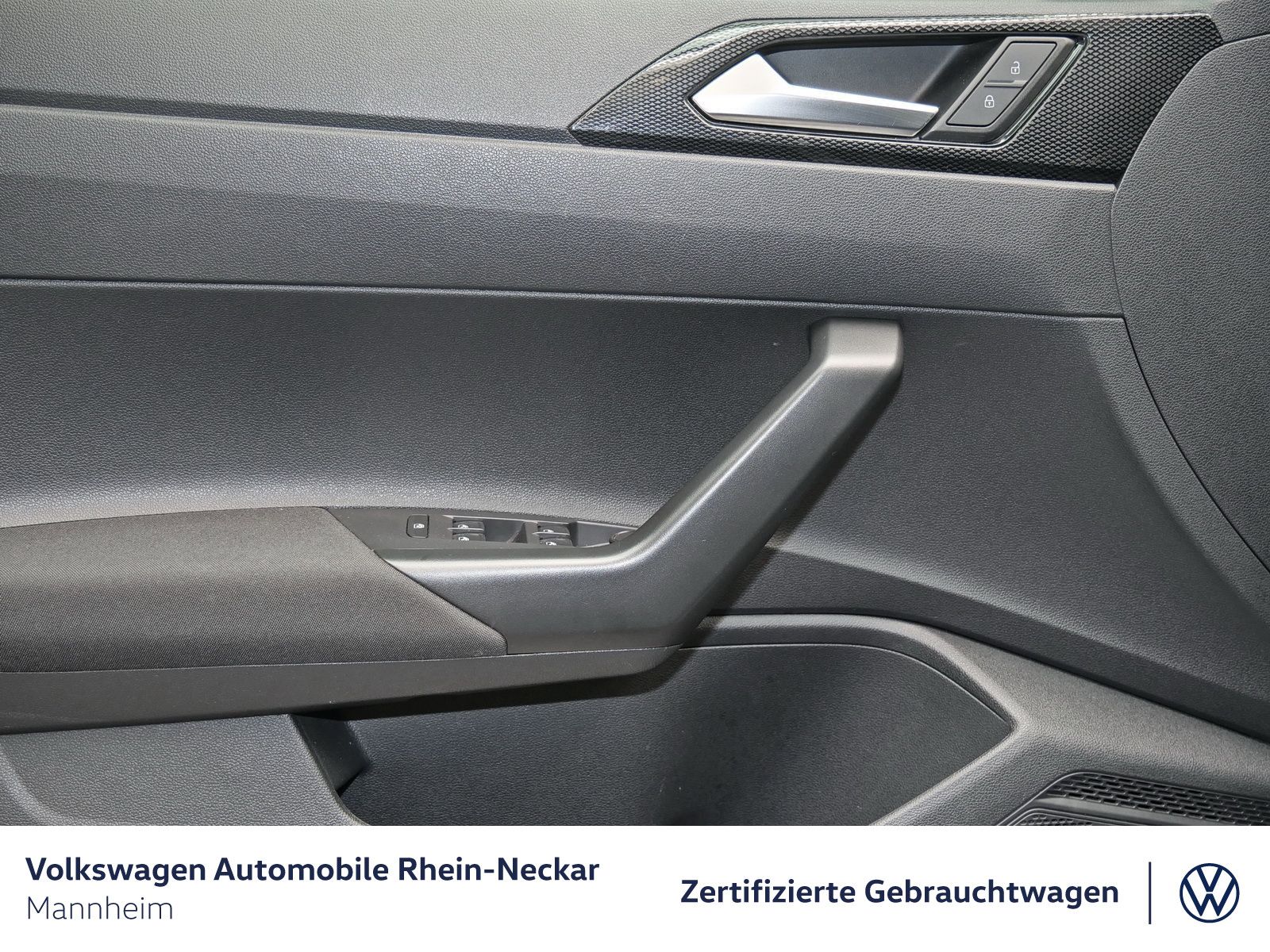 Volkswagen Taigo - Bild 18