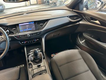 MYAUTOCENTER – Gebraucht- und Jahreswagen mit Werkstattservice in Pfaffenhofen Opel Insignia B Sports Tourer Elegance *TÜV*LED*Navi*