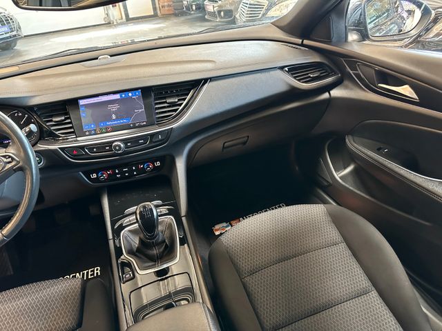 MYAUTOCENTER – Gebraucht- und Jahreswagen mit Werkstattservice in Pfaffenhofen Opel Insignia B Sports Tourer Elegance *TÜV*LED*Navi*