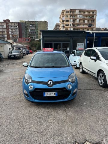 Renault Twingo 1.2 16V Wave