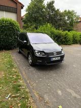 Volkswagen Sharan 2.0 TDI 7 SITZER Automatik - Volkswagen Sharan in Herne