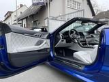 BMW M8 Competition Cabrio |Nightvision|Keramik|Carbo - gebrauchte BMW M8 aus dem Jahr 2020
