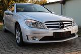 Mercedes-Benz CLC 180 KOMPRESSOR nur 43000 km Automatik PDC  - gebrauchte Mercedes-Benz CLC 180 aus dem Jahr 2010