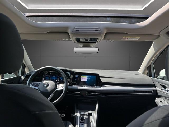 Volkswagen Golf VIII Active 2.0TDI 150PS DSG AHK+Pano Keyle, миниатюра 12