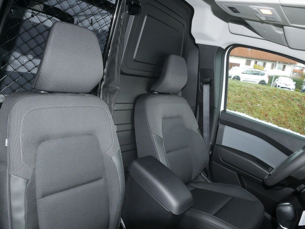 Fahrzeugabbildung Renault Kangoo Rapid Advanced L2 TCe 130 EDC KAMERA AHK