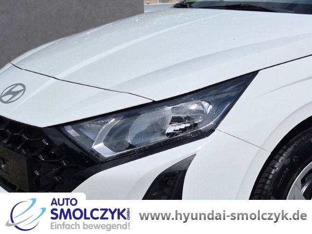 Hyundai i20 – Bild 5