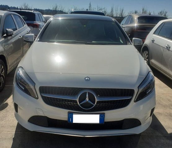 Mercedes-Benz Mercedes-benz A180 d Premium - 2016