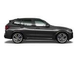 BMW X3 M40 D M-Sport HUD AD Mem. Sitze H&K 360° Kam - gebrauchte BMW X3 M40 aus dem Jahr 2023