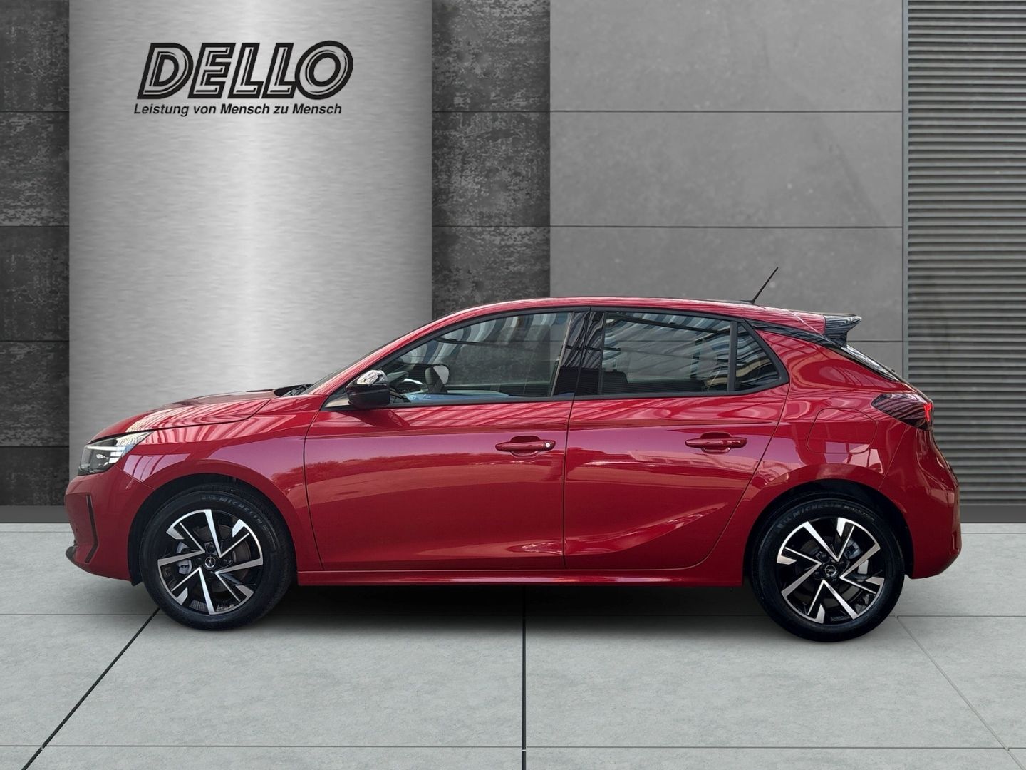 Opel Corsa - Bild 2