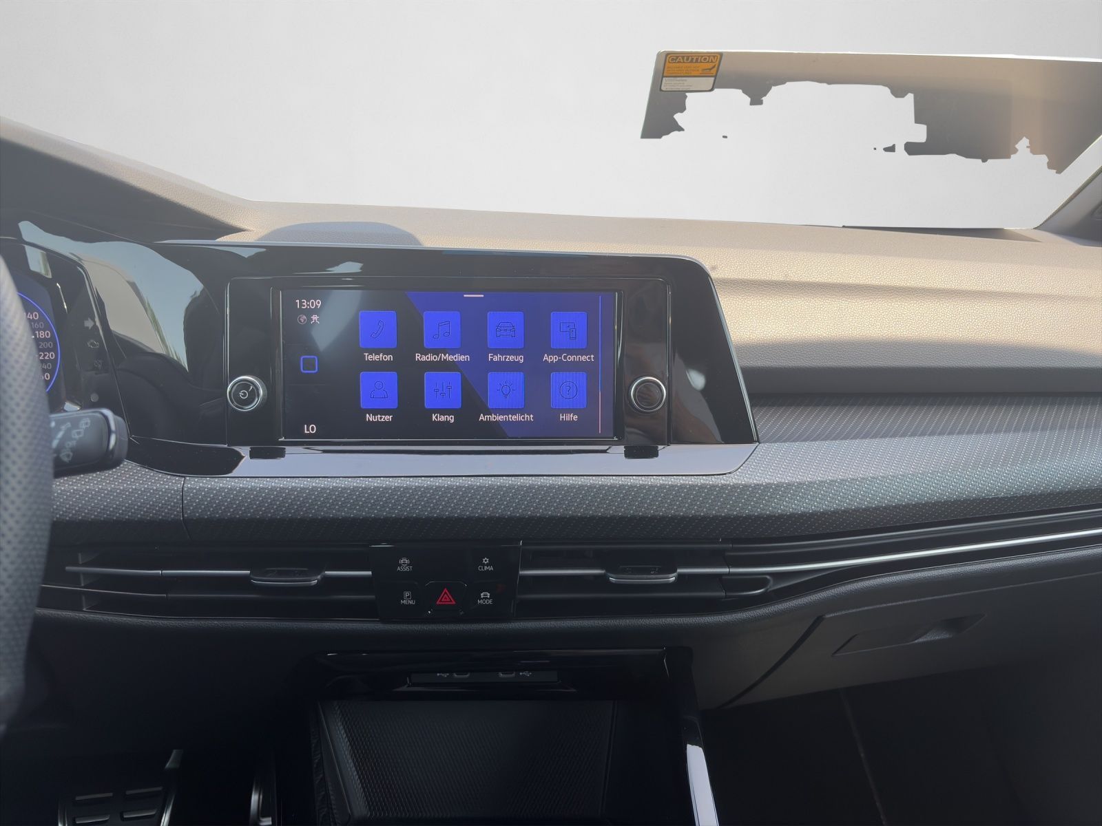 Volkswagen Golf - Bild 12