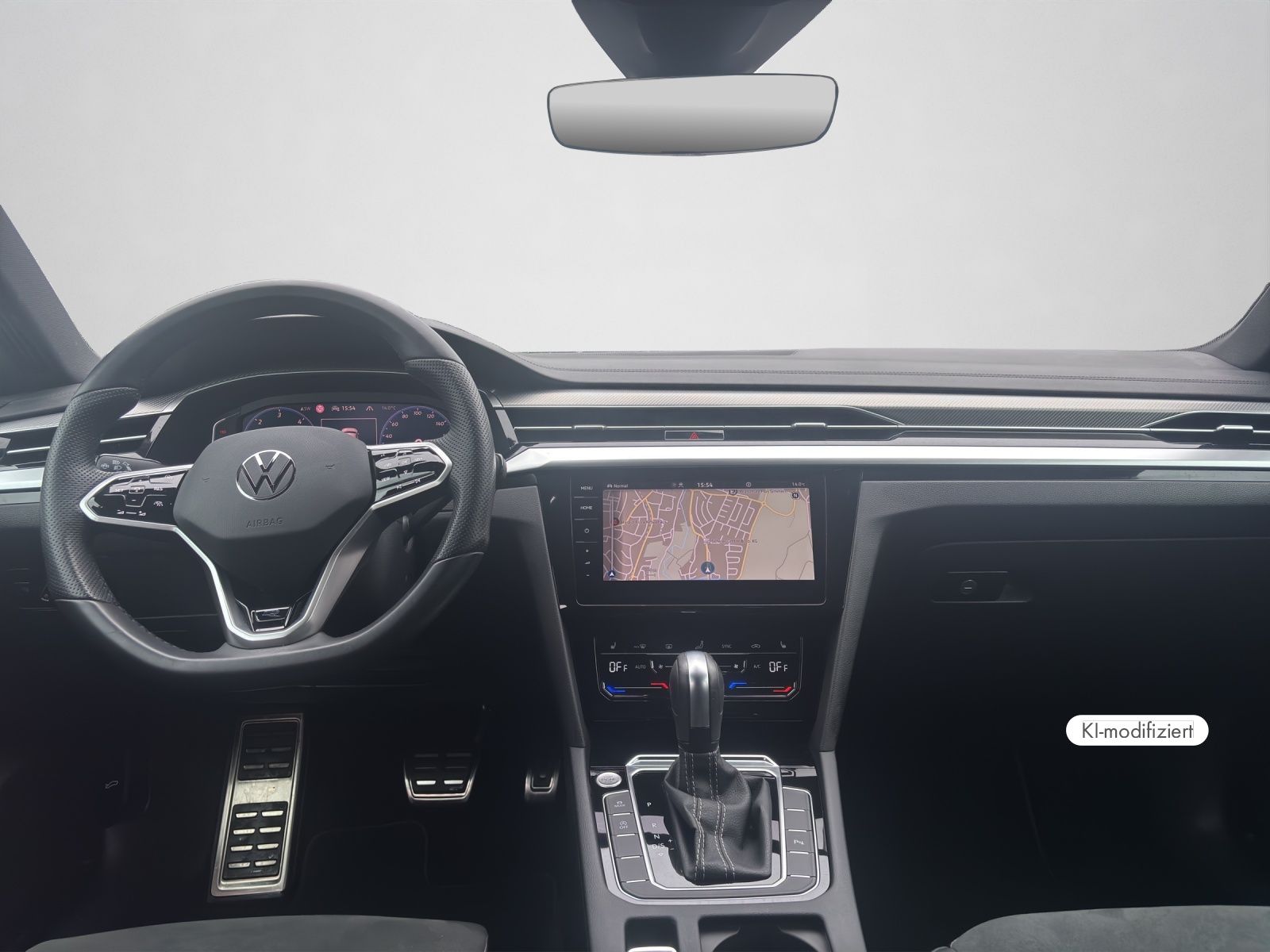 Volkswagen Arteon - Bild 4