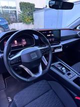 Seat Leon Motor Getriebe perfekt - Seat Leon: Motor