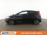 Ford Fiesta 1.0 EcoBoost ST-Line*NAVI*PDC*SHZ*KLIMA* - gebrauchte Ford Fiesta aus dem Jahr 2017