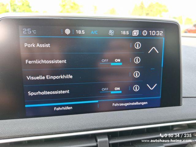 Peugeot 3008 GT|Panorama|19.Zoll|Sound-System Focal|NAVI
