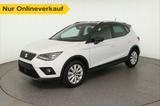 Seat Arona 1.0 TSI Xcellence (E6d-TEMP) LED+CARPLAY+ - Seat Arona in Solingen