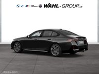 BMW 520 - Vorschau Bild 6