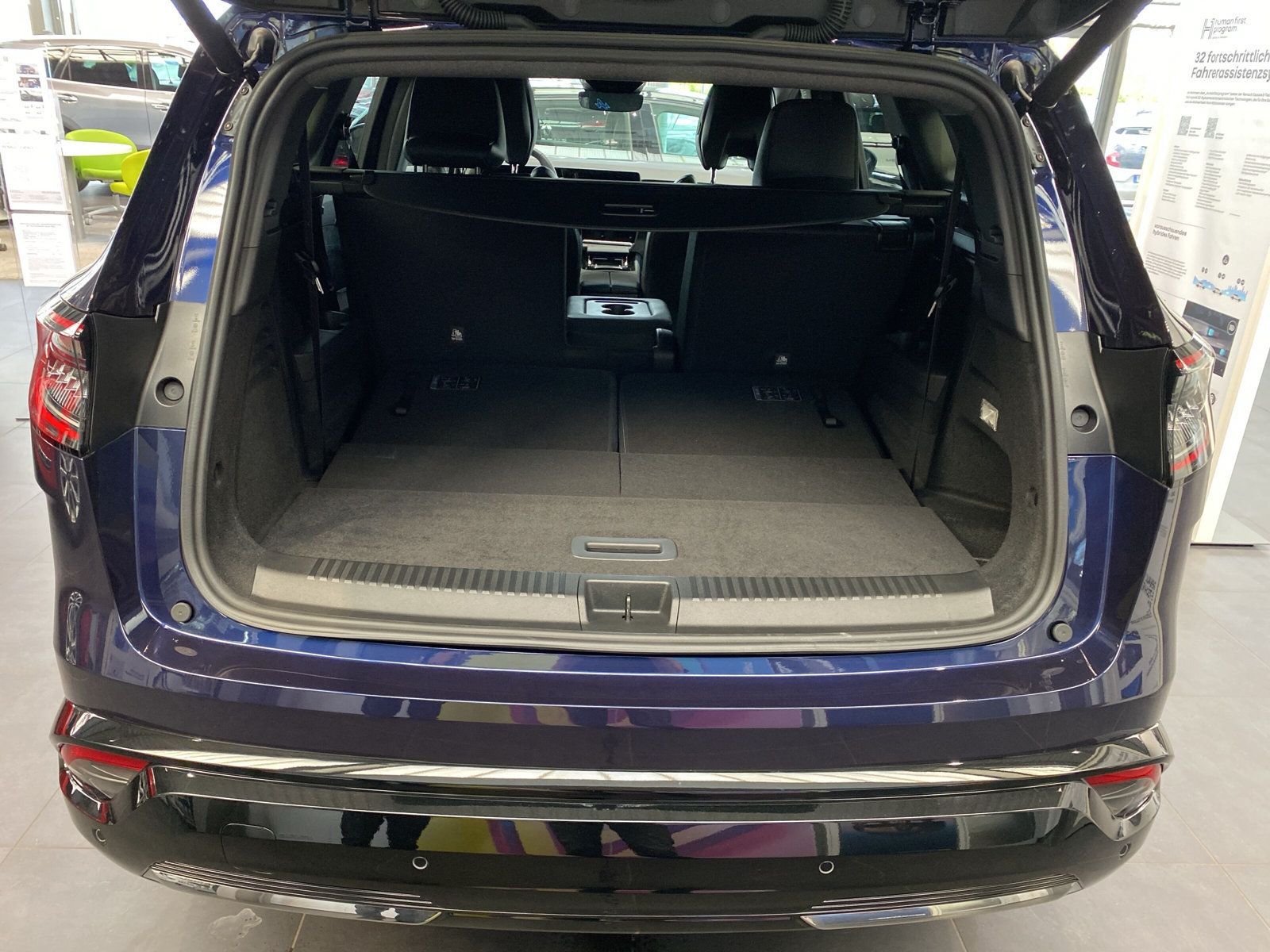 Renault Espace - Bild 8