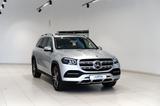 Mercedes-Benz GLS 400|7-SITZ|DISTR|LUFT|360°|MBUX|MASSAG|eAHK|