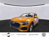 Audi Q8 50 3.0 TDI quattro Leder Navi LED Kamera Memo - Audi Q8: Automatik