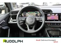 Audi A3 - Vorschau Bild 18