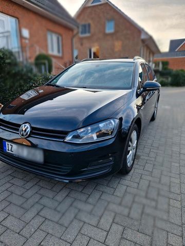 Volkswagen Golf VII Variant Cup