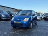 Chevrolet Matiz S *TÜV-09/2027*ALLWETTER*1.HAND* - gebrauchte Chevrolet Matiz aus dem Jahr 2010