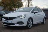 Opel Astra K 1.2 Turbo GS Line *NAVI|CAM|ASSISTENZ* - Opel Astra gs Gebrauchtwagen